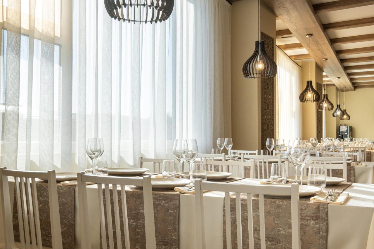 Fiald Hotel & Spa Bacau Exterior photo